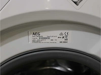 Aeg 6000 series | lavamat prosense technology wasmachine & aeg 7000 series | lavatherm sensidry technology droger - afbeelding 5 van  8