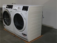 Aeg 6000 series | lavamat prosense technology wasmachine & aeg 7000 series | lavatherm sensidry technology droger - afbeelding 7 van  8