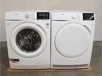 Aeg 6000 series | lavamat prosense technology wasmachine & aeg 7000 series | lavatherm sensidry technology droger - afbeelding 1 van  8