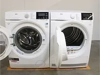 Aeg 6000 series | lavamat prosense technology wasmachine & aeg 7000 series | lavatherm sensidry technology droger - afbeelding 2 van  8