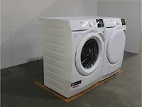 Aeg 6000 series | lavamat prosense technology wasmachine & aeg 7000 series | lavatherm sensidry technology droger - afbeelding 4 van  8