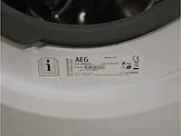 Aeg 6000 series | lavamat prosense technology wasmachine & aeg 7000 series | lavatherm sensidry technology droger - afbeelding 5 van  8