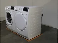 Aeg 6000 series | lavamat prosense technology wasmachine & aeg 7000 series | lavatherm sensidry technology droger - afbeelding 7 van  8