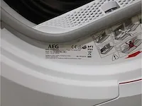 Aeg 6000 series | lavamat prosense technology wasmachine & aeg 7000 series | lavatherm sensidry technology droger - afbeelding 8 van  8