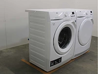 Aeg 6000 series | lavamat prosense technology wasmachine & aeg 7000 series | lavatherm sensidry technology droger - afbeelding 4 van  8