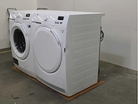 Aeg 6000 series | lavamat prosense technology wasmachine & aeg 7000 series | lavatherm sensidry technology droger - afbeelding 7 van  8