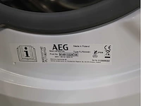Aeg 6000 series | lavamat prosense technology wasmachine & aeg 7000 series | lavatherm sensidry technology wasdroger - afbeelding 5 van  8