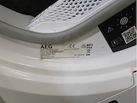 Aeg 6000 series | lavamat prosense technology wasmachine & aeg 7000 series | lavatherm sensidry technology wasdroger - afbeelding 8 van  8