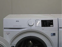 Aeg 6000 series | lavamat prosense technology wasmachine & aeg 7000 series | lavatherm sensidry technology wasdroger - afbeelding 3 van  8