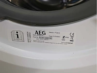 Aeg 6000 series | lavamat prosense technology wasmachine & aeg 7000 series | lavatherm sensidry technology wasdroger - afbeelding 5 van  8
