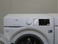 Aeg 6000 series | lavamat prosense technology wasmachine & aeg 7000 series | lavatherm sensidry technology wasdroger - afbeelding 3 van  8