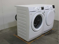 Aeg 6000 series | lavamat prosense technology wasmachine & aeg 7000 series | lavatherm sensidry technology wasdroger - afbeelding 4 van  8