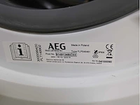 Aeg 6000 series | lavamat prosense technology wasmachine & aeg 7000 series | lavatherm sensidry technology wasdroger - afbeelding 5 van  8