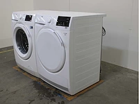 Aeg 6000 series | lavamat prosense technology wasmachine & aeg 7000 series | lavatherm sensidry technology wasdroger - afbeelding 7 van  8