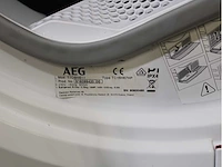 Aeg 6000 series | lavamat prosense technology wasmachine & aeg 7000 series | lavatherm sensidry technology wasdroger - afbeelding 8 van  8