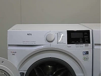 Aeg 6000 series | lavamat prosense technology wasmachine & aeg 7000 series | lavatherm sensidry technology wasdroger - afbeelding 3 van  8