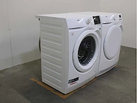 Aeg 6000 series | lavamat prosense technology wasmachine & aeg 7000 series | lavatherm sensidry technology wasdroger - afbeelding 4 van  8