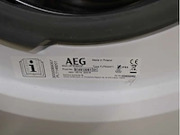 Aeg 6000 series | lavamat prosense technology wasmachine & aeg 7000 series | lavatherm sensidry technology wasdroger - afbeelding 5 van  8