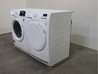 Aeg 6000 series | lavamat prosense technology wasmachine & aeg 7000 series | lavatherm sensidry technology wasdroger - afbeelding 7 van  8