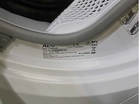 Aeg 6000 series | lavamat prosense technology wasmachine & aeg 7000 series | lavatherm sensidry technology wasdroger - afbeelding 8 van  8