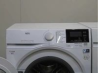 Aeg 6000 series | lavamat prosense technology wasmachine & aeg 7000 series | lavatherm sensidry technology wasdroger - afbeelding 3 van  8