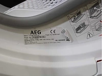 Aeg 6000 series | lavamat prosense technology wasmachine & aeg 7000 series | lavatherm sensidry technology wasdroger - afbeelding 8 van  8