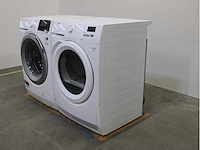 Aeg 6000 series | lavamat prosense technology wasmachine & aeg 7000 series | lavatherm sensidry technology exclusiv wasdroger - afbeelding 7 van  8