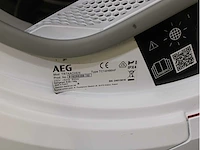 Aeg 6000 series | lavamat prosense technology wasmachine & aeg 7000 series | lavatherm sensidry technology exclusiv wasdroger - afbeelding 8 van  8