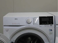Aeg 6000 series | lavamat prosense technology wasmachine & aeg 7000 series | lavatherm sensidry technology wasdroger - afbeelding 3 van  8