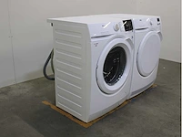 Aeg 6000 series | lavamat prosense technology wasmachine & aeg 7000 series | lavatherm sensidry technology wasdroger - afbeelding 4 van  8