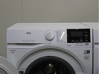 Aeg 6000 series | lavamat prosense technology wasmachine & aeg 7000 series | lavatherm sensidry technology wasdroger - afbeelding 3 van  8