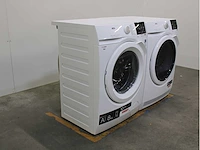 Aeg 6000 series | lavamat prosense technology wasmachine & aeg 7000 series | lavatherm sensidry technology wasdroger - afbeelding 4 van  8