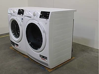 Aeg 6000 series | lavamat prosense technology wasmachine & aeg 7000 series | lavatherm sensidry technology wasdroger - afbeelding 7 van  8