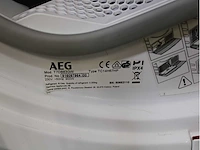 Aeg 6000 series | lavamat prosense technology wasmachine & aeg 7000 series | lavatherm sensidry technology wasdroger - afbeelding 8 van  8
