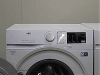 Aeg 6000 series | lavamat prosense technology wasmachine & aeg 7000 series | lavatherm sensidry technology wasdroger - afbeelding 3 van  8