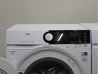 Aeg 6000 series | lavamat prosense technology wasmachine & aeg 7000 series | lavatherm sensidry technology wasdroger - afbeelding 3 van  8