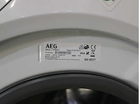 Aeg 6000 series | lavamat prosense technology wasmachine & aeg 7000 series | lavatherm sensidry technology wasdroger - afbeelding 5 van  8
