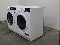 Aeg 6000 series | lavamat prosense technology wasmachine & aeg 7000 series | lavatherm sensidry technology wasdroger - afbeelding 7 van  8