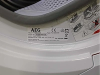 Aeg 6000 series | lavamat prosense technology wasmachine & aeg 7000 series | lavatherm sensidry technology wasdroger - afbeelding 8 van  8