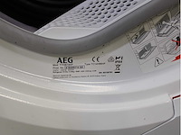 Aeg 6000 series | lavamat prosense technology wasmachine & aeg 7000 series | lavatherm sensidry technology wasdroger - afbeelding 8 van  8