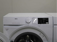 Aeg 6000 series | lavamat prosense technology wasmachine & aeg 7000 series | lavatherm sensidry technology wasdroger - afbeelding 3 van  7