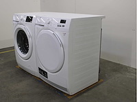 Aeg 6000 series | lavamat prosense technology wasmachine & aeg 7000 series | lavatherm sensidry technology wasdroger - afbeelding 6 van  7