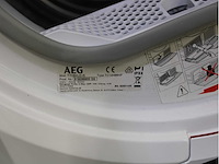 Aeg 6000 series | lavamat prosense technology wasmachine & aeg 7000 series | lavatherm sensidry technology wasdroger - afbeelding 7 van  7