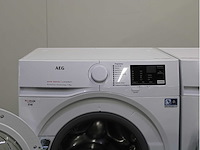 Aeg 6000 series | lavamat prosense technology wasmachine & aeg 7000 series | lavatherm sensidry technology wasdroger - afbeelding 3 van  8