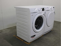 Aeg 6000 series | lavamat prosense technology wasmachine & aeg 7000 series | lavatherm sensidry technology wasdroger - afbeelding 4 van  8