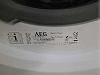 Aeg 6000 series | lavamat prosense technology wasmachine & aeg 7000 series | lavatherm sensidry technology wasdroger - afbeelding 5 van  8