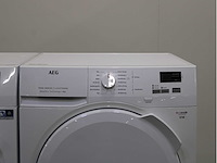 Aeg 6000 series | lavamat prosense technology wasmachine & aeg 7000 series | lavatherm sensidry technology wasdroger - afbeelding 6 van  8