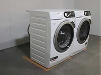 Aeg 6000 series | lavamat prosense technology wasmachine & aeg 8000 series | lavatherm absolutecare system droger - afbeelding 4 van  8