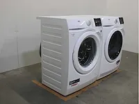 Aeg 6000 series | lavamat prosense technology wasmachine & aeg 8000 series | lavatherm absolutecare system droger - afbeelding 4 van  8