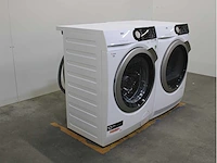 Aeg 6000 series | lavamat prosense technology wasmachine & aeg 8000 series | lavatherm absolutecare system wasdroger - afbeelding 4 van  8